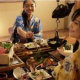 昼神温泉 ユルイの宿 恵山
