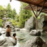 昼神温泉 ユルイの宿 恵山