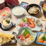 サンフラワーパークホテル 北竜温泉