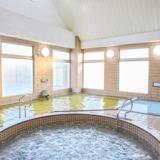 サンフラワーパークホテル 北竜温泉