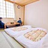 サンフラワーパークホテル 北竜温泉