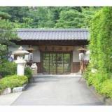 全室露天風呂付き客室の宿 真木温泉