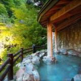 湯西川温泉 彩り湯かしき 花と華
