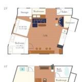 KAMETSU SURF HOUSE