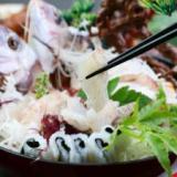 漁師がやる宿 あきら