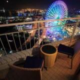 横浜ベイホテル東急