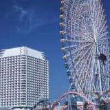 横浜ベイホテル東急