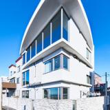 ZUSHI Funny House