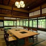 赤城宿 清芳山荘 -seiho-