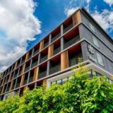Umekoji Potel KYOTO(梅小路ポテル京都 2020年10月14日開業)