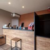 HOTEL R9 The Yard 八街