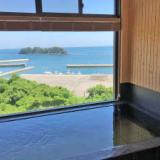海浜旅庵 しおじ