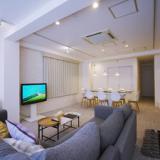 INOVE VILLA OSAKA