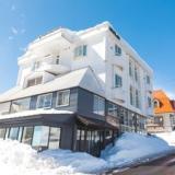UNPLAN village Hakuba
