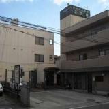 ビジネス旅館 津久井