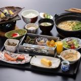 御宿 結の庄(共立リゾート)