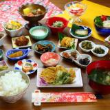 薬師温泉 龍乃榊