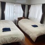 Azumino Relax Lodge