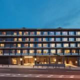 THE HOTEL HIGASHIYAMA KYOTO TOKYU, A Pan Pacific Hotel