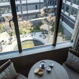 THE HOTEL HIGASHIYAMA KYOTO TOKYU, A Pan Pacific Hotel