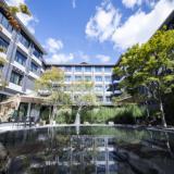 THE HOTEL HIGASHIYAMA KYOTO TOKYU, A Pan Pacific Hotel
