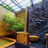 金沢の奥座敷・歴代藩主も愛した湯 お宿やました