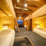 筑波山温泉素泊り館