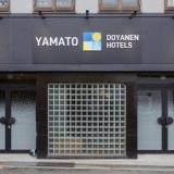 YAMATO by DOYANEN