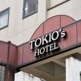 TOKIO’s HOTEL