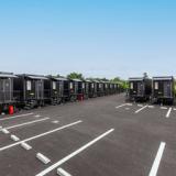 HOTEL R9 The Yard 薩摩川内