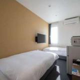 HOTEL R9 The Yard 富津