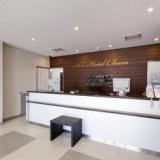 HOTEL AZ 鹿児島大崎店