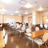 HOTEL AZ 鹿児島大崎店