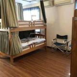 YAKUSHIMA REFRESH ROOM