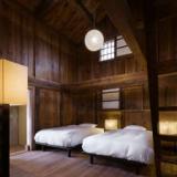 篠山城下町ホテル NIPPONIA