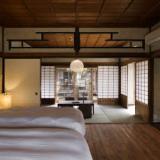 篠山城下町ホテル NIPPONIA