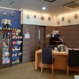 Primitive hut 夏海の家