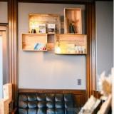 The Book Lounge Hotel KANI