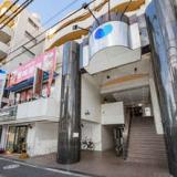 スカイハートホテル京成小岩駅前