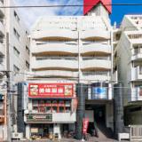 スカイハートホテル京成小岩駅前