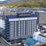 ホテルルートイン桜井駅前