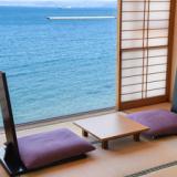 指宿海上ホテル