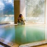 北陸 富山 日本の名湯 金太郎温泉 光風閣
