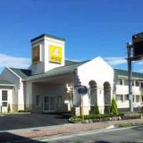 ファミリーロッジ旅籠屋・富士都留店