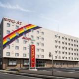 HOTEL AZ 愛媛土居インター店