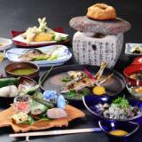 純和風の小さな宿 料理旅館 すし米