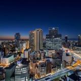 アパホテル&リゾート〈大阪なんば駅前タワー〉