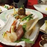 悠久の宿 滝美館