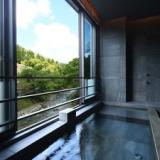 山陰湯村温泉 湧泉の宿 ゆあむ