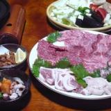 料理旅館清風荘